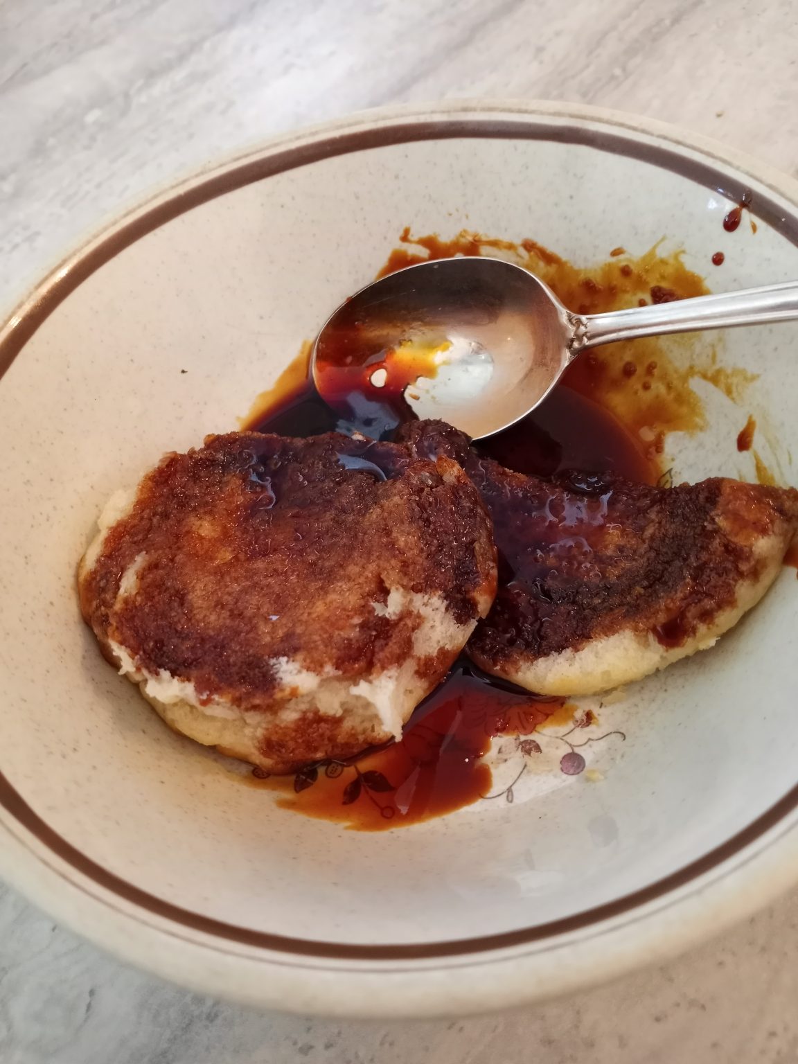 Homemade Biscuit > East Coast Slang Heritage